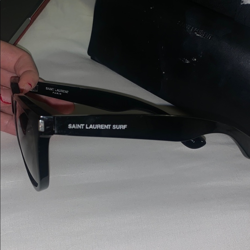 Saint Laurent sunglasses
